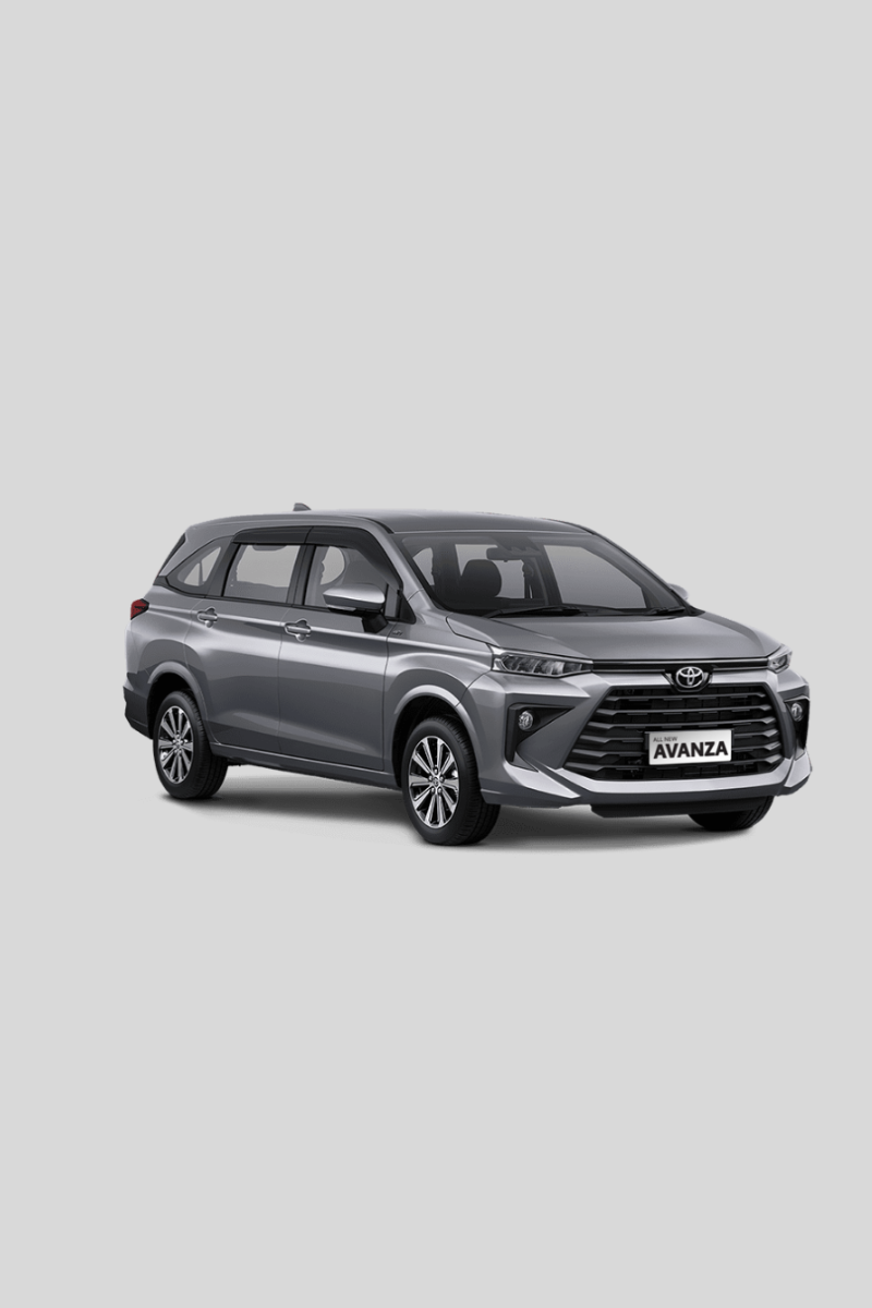 Toyota Avanza