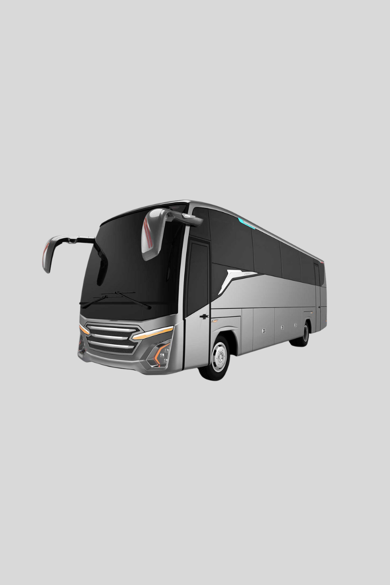 Medium Bus