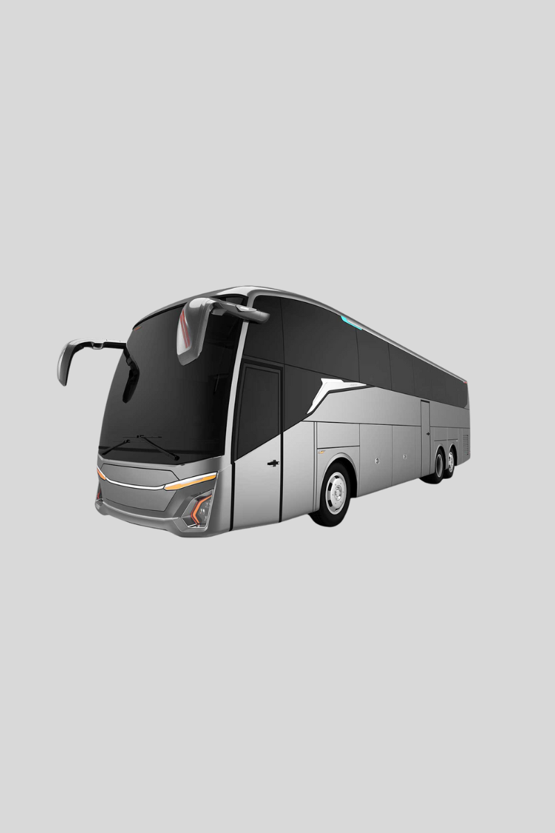 Big Bus