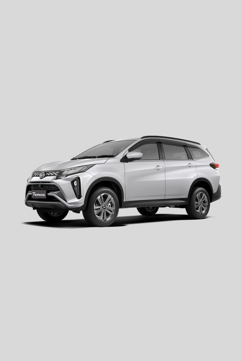Daihatsu Terios