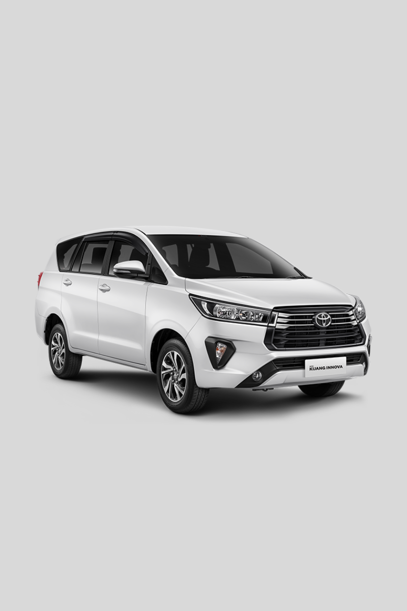 Innova Reborn