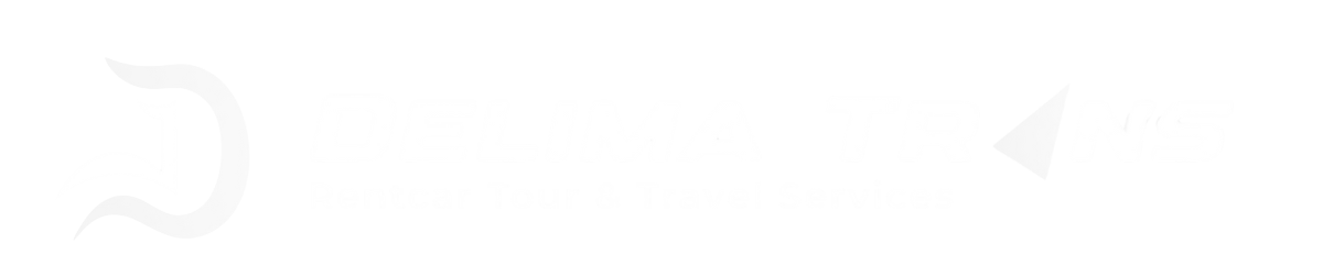 Logo Delima Trans