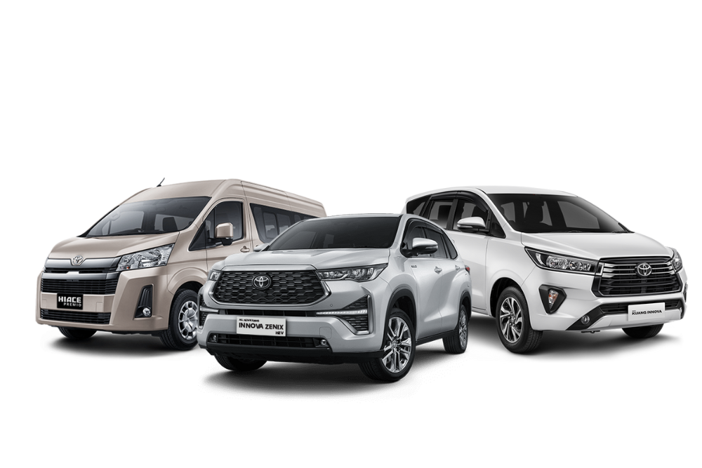 Paket Wisata Bandung Delima Trans