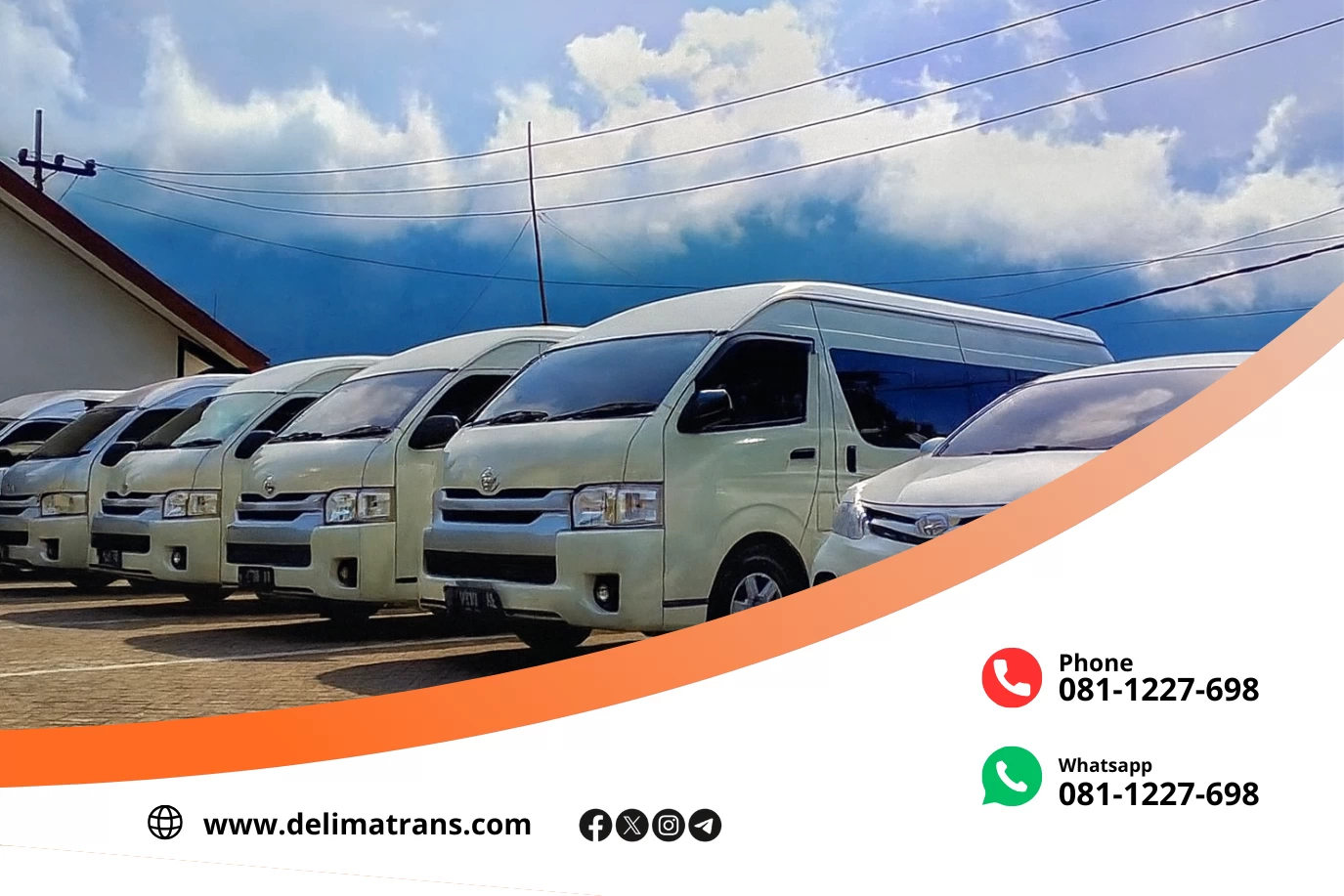 Delima Trans Team