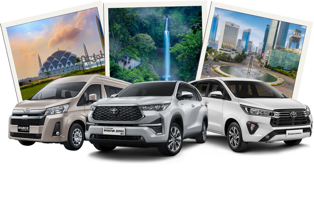 Mobil Delima Trans